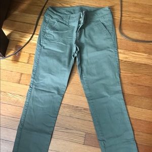 American Eagle skinny stretch jeans size 2
